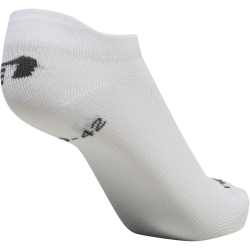newline Base Laufsocken F&uuml;&szlig;linge 0020 - white 35-38