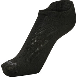 newline Base Laufsocken Füßlinge 0060 - black...