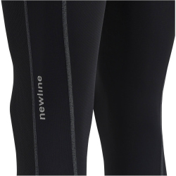 newline Bike 3/4 Radlerhose Damen 0060 - black S