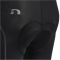 newline Bike 3/4 Radlerhose Damen 0060 - black S