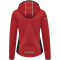 newline Base Warm Trainingsjacke Damen 0004 - true red L