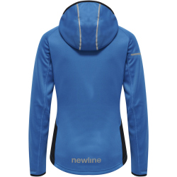 newline Base Warm Trainingsjacke Damen 0016 - limoges...