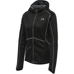 newline Base Warm Trainingsjacke Damen 0060 - black L