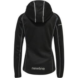 newline Base Warm Trainingsjacke Damen 0060 - black L