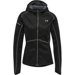 newline Base Warm Trainingsjacke Damen 0060 - black L