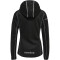 newline Base Warm Trainingsjacke Damen 0060 - black L