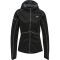 newline Base Warm Trainingsjacke Damen 0060 - black L