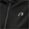 newline Base Warm Trainingsjacke Damen 0060 - black L