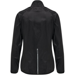 newline Windpack leichte Laufjacke Damen 0060 - black L