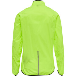 newline Windpack leichte Laufjacke Damen 0090 - neon...