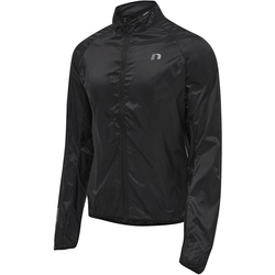 newline Windpack Windjacke Herren 0060 - black S