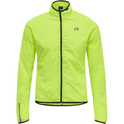 newline Windpack Windjacke Herren 0090 - 	neon yellow 3XL
