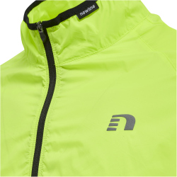 newline Windpack Windjacke Herren 0090 - 	neon yellow 3XL