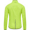 newline Windpack Windjacke Herren 0090 - 	neon yellow 3XL