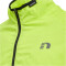 newline Windpack Windjacke Herren 0090 - 	neon yellow 3XL