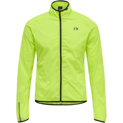 newline Windpack Windjacke Herren 0090 - 	neon yellow S
