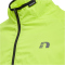 newline Windpack Windjacke Herren 0090 - 	neon yellow S