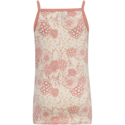 2er Pack hummel hmlCAROLINA Strap-Top M&auml;dchen 3112 - cameo brown 110/116