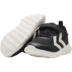 hummel ACTUS Sneaker Kinder 2067 - black 32