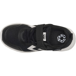 hummel ACTUS Sneaker Kinder 2067 - black 34