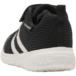 hummel ACTUS Sneaker Kinder 2067 - black 34