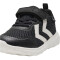 hummel ACTUS Sneaker Kinder 2067 - black 34