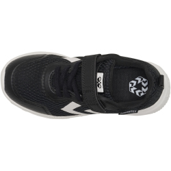 hummel ACTUS Sneaker Kinder 2067 - black 36