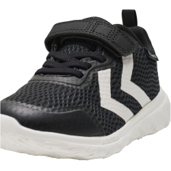hummel ACTUS Sneaker Kinder 2067 - black 37
