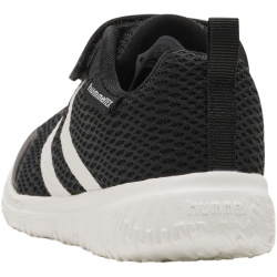 hummel ACTUS Sneaker Kinder 2067 - black 38