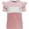 hummel hmlISLA Baby-T-Shirt 4151 - mauveglow 56