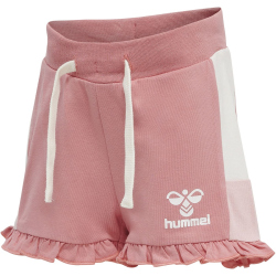 hummel hmlISLA Baby-Sweatshorts 4151 - mauveglow 104