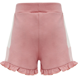 hummel hmlISLA Baby-Sweatshorts 4151 - mauveglow 104