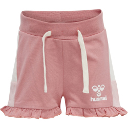 hummel hmlISLA Baby-Sweatshorts 4151 - mauveglow 104