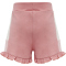 hummel hmlISLA Baby-Sweatshorts 4151 - mauveglow 104