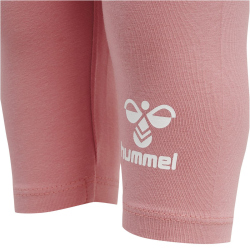 hummel hmlISLA Baby-Tights 4151 - mauveglow 104