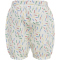 hummel hmlAURORA Baby-Sweatshorts 9806 - marshmallow 104