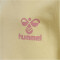 hummel hmlIRIS kurzarm Baby-Kleid 8088 - italian straw 104