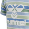 hummel hmlPELLE Baby-T-Shirt 5065 - grayed jade 104