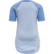 hummel hmlASLAN kurzarm Baby-Body 7118 - silver lake blue 56