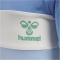 hummel hmlASLAN kurzarm Baby-Body 7118 - silver lake blue 56