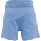 hummel hmlTHEO Baby-Sweatshorts 7118 - silver lake blue 104