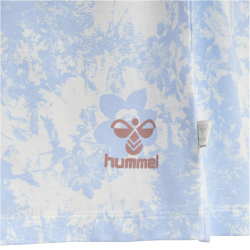 hummel hmlINEZ Rock M&auml;dchen 8293 - cerulean 104
