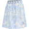 hummel hmlINEZ Rock M&auml;dchen 8293 - cerulean 104