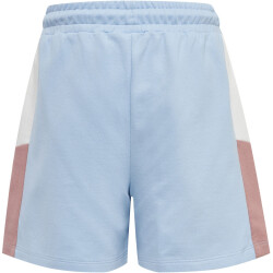 hummel hmlCALIDA Sweatshorts Mädchen 8293 - cerulean...