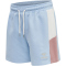 hummel hmlCALIDA Sweatshorts M&auml;dchen 8293 - cerulean 104