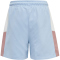 hummel hmlCALIDA Sweatshorts M&auml;dchen 8293 - cerulean 104