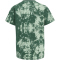 hummel hmlBAY T-Shirt Jungen 5064 - smoke pine 104
