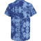 hummel hmlBAY T-Shirt Jungen 7120 - blue quartz 104