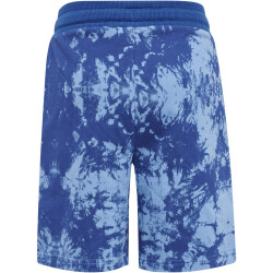 hummel hmlJESSE Sweatshorts Jungen 7120 - blue quartz 104