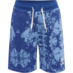hummel hmlJESSE Sweatshorts Jungen 7120 - blue quartz 104